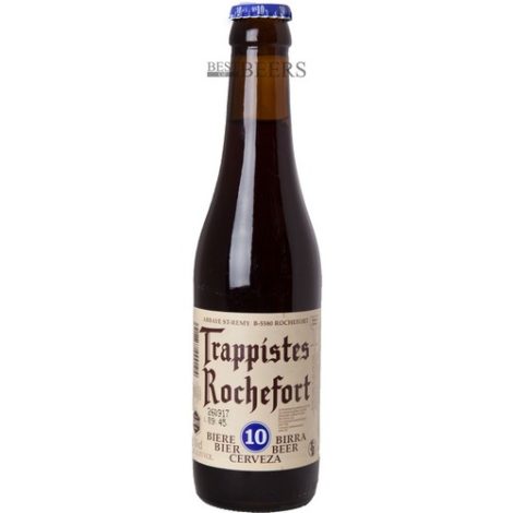 Trappistes Rochefort 10 - 0