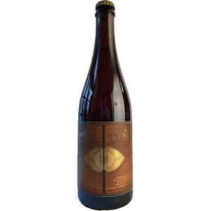 The BrueryJester King, Imperial Cabinet, American Wild Ale Aged in Wine Barrels – 0,75 l. – 9,3% - Best Of Beers