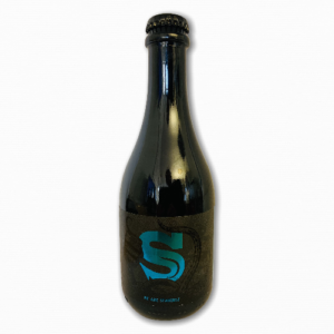 Siren, We Are Stardust, Stock Ale,  0,375 l.  10,5% - Best Of Beers