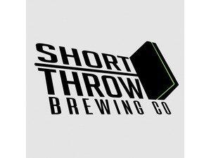 Short Throw Brewing Co.