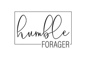 Humble Forager Brewery