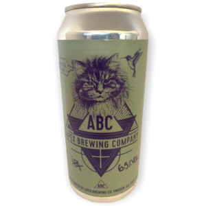 Apex, Omnious, IPA,  0,44 l.  6,5% - Best Of Beers