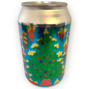 Omnipollo, Imp. Julmust Holiday Sour,  0,33 l.  5,9% - Best Of Beers